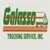 Galasso Trucking Logotype