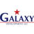 Galaxy Development, LLC. Logotype