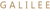 Galilee Lighting Logotype