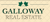 Galloway Real Estate Logotype