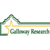Galloway Research Service Logotype