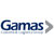 Gamas Logotype