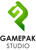 Gamepak Studio Logotype