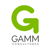 GAMM Consultores Logotype