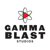 Gamma Blast Studios Logotype