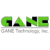 GANE Technology, Inc. Logotype
