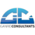 Ganrid Consultants Logotype