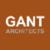 Gant Architects Inc. Logotype