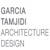 Garcia Tamjidi Logotype