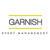 Garnish Event Management Logotype