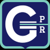 Garrett Public Relations Logotype