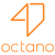 Octano Logotype