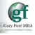 Gary Furr Logotype