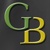 Gary Boyd, CPA Logotype