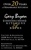 Gary Bryan Kitchens & Bath Logotype