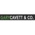 Gary Cavett & Co. Logotype