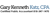 Gary Kenneth Katz CPA Logotype