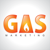 Gas Logotype