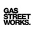 Gas Street Works Logotype