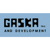 GASKA Logotype