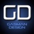 Gasman Design, Inc. Logotype