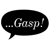 Gasp Logotype