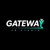 Gateway VR Studio Logotype