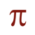 Gauntlet Pi Logotype