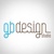 GB Design Studio Logotype