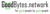 GoodBytes.network Logotype