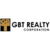 GBT Realty Logotype