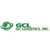 GC Logistics Logotype