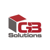 GCB Solutions Inc Logotype