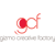 Gizmo Creative Factory Logotype