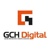 GCH Digital Logotype