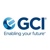 GCI Logotype