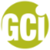 GCI Marketing • Advertising Logotype