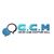 GCM Logotype