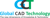 Global CAD Technology Logotype