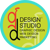GD Design Studio Logotype