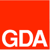 GDA Architects Logotype