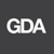 GDA Ltd Logotype