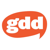 GDD Interactive Logotype