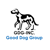 GDG Inc. Logotype