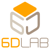 6D lab Logotype