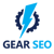 Gear SEO Logotype