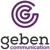 Geben Communication Logotype