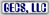 GECS, LLC Logotype
