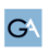 Geddes Architects Logotype