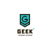 Geek Powered Studios Logotype